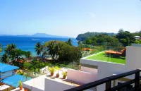 Lalaguna Villas Luxury Dive Resort and Spa - Ocean View
