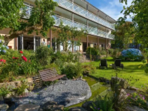 Les Rocquettes Hotel Hotels in Saint Peter Port