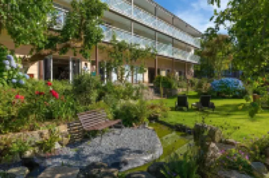 Les Rocquettes Hotel Hotels in 