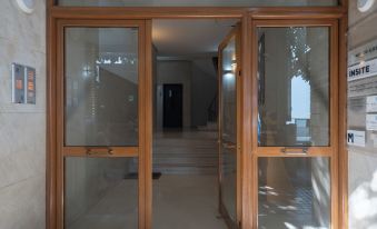 Kolonaki Luxury Studios