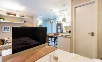 Studio Moderno Ap 32 Soho Life