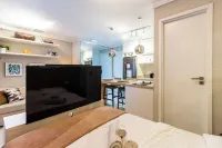 Studio Moderno Ap 32 Soho Life - appartements de vacances