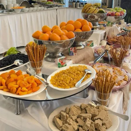 Arena Grand Hotel
