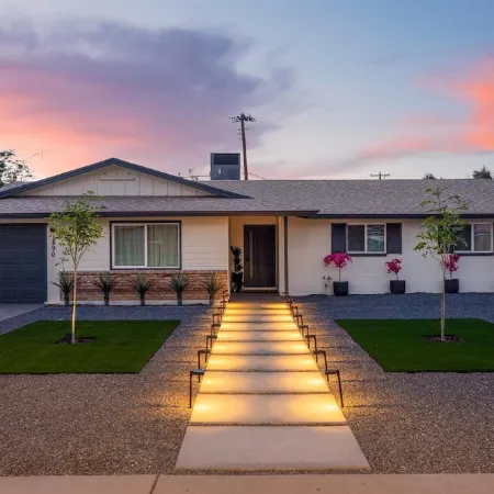 Family Fun Escape with Heated Pool, Pet-Friendly!