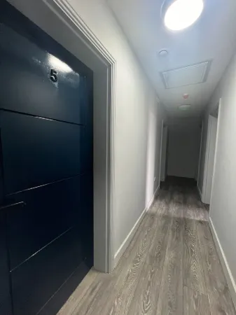 Cysgu Dda – Sleep Well Отели в г. Пемброк-док