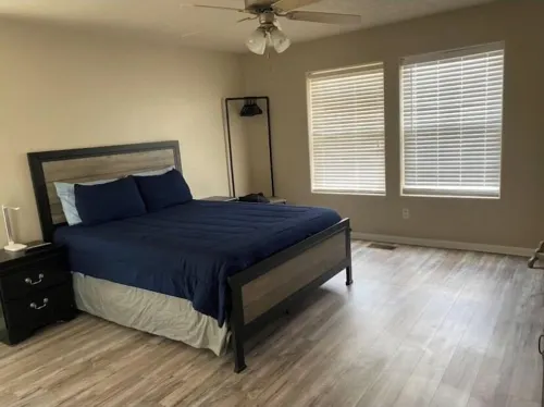 Beautiful. 4 Bedroom, 2.5 bathroom Home
