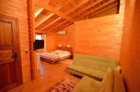 HAYITBÜKÜ AHŞAPEVLERİ Hotels in Mugla
