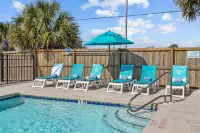 Loggerhead Inn and Suites - Uima-altaat