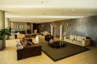 Hq la Galeria - parking
