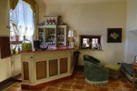 Hotel la Collegiata - bar