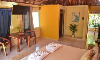 Hotel Aldea Cruzo'ob