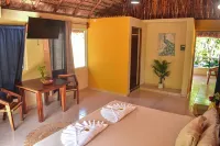 Hotel Aldea Cruzo'ob Hotel a Felipe Carrillo Puerto