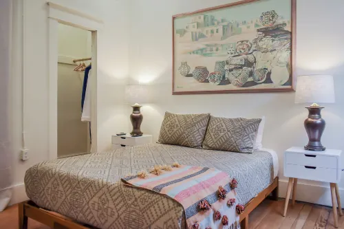 Warner Hotel Hotels in Bisbee