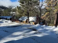 Pinecone Ridge - Dağ evi