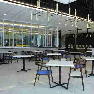 Horison Abepura Dining/Meeting Rooms