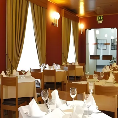 Domus Pacis Fatima Hotel