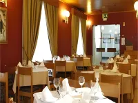 Domus Pacis Fatima Hotel - 3 Sao
