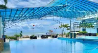 Funtasea Hotel and Beach Resort Hotels in Iba
