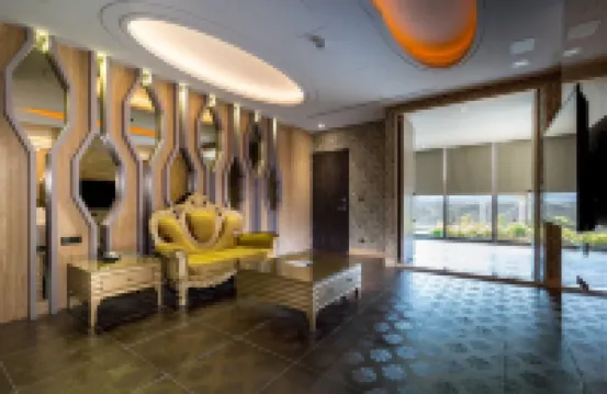 Norwegian Forest Leisure Motel