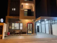 Hualai Hujia Homestay Hotel a Makung Airport