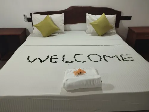 Pura Handa Home Stay Hotels in Кандалама