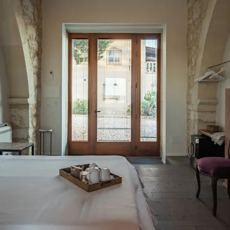 Casa di Melo - Organic Country Hotel