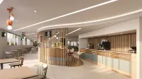 Hampton by Hilton Paris Charles de Gaulle Airport Hoteles en Roissy-en-France