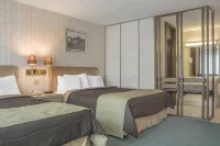 Rodeway Inn Fallsview