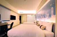 ออดี้ การ์เดน บิสซิเนสโฮเต็ล