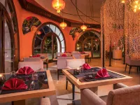 Mercure Hurghada Hotel - breakfast