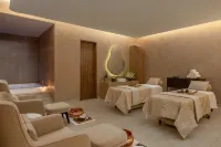 泰姬穆索里山麓德拉敦 - SPA