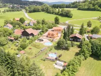 Chalet Toni Mit Sauna