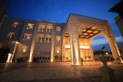 raghukul sadan Hotels near Janaura Highway Chauraha Ayodhya