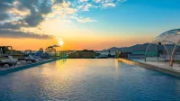 Ganghwa Elijah Resort - Rooftop Pools