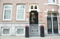 NL Hotel District Leidseplein Hotel a Oud-West