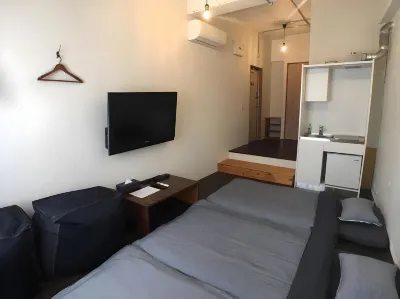 Guest House Golden Mile Hostel