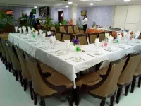 Grand Capital Hotel - breakfast