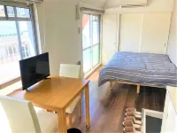 Hiroshima Peace Park Hotel Hotels in 