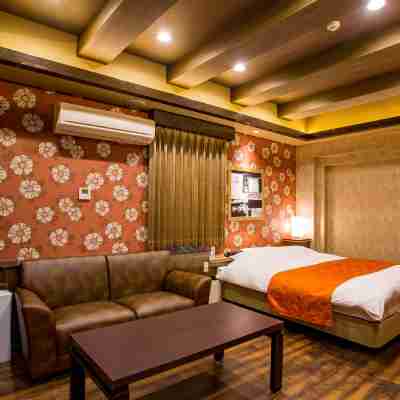 ホテルあかり(レジャーホテル) Rooms