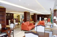 Sultanate Jazan Hotel a 