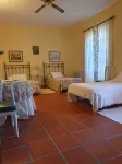 Hotel Rural El Vaqueril Hotels in Brozas
