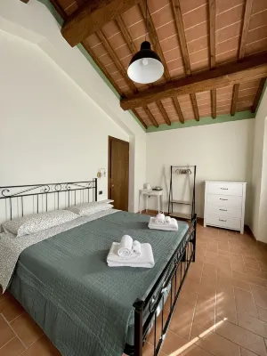 Casale Dell'Assiolo - Villas
