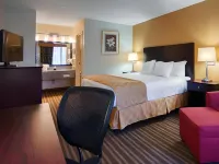 Chattanooga Heritage Inn