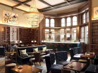 De Vere Tortworth Court - WiFi