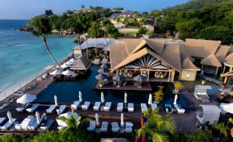Le Domaine de L Orangeraie Resort et Spa