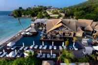 Le Domaine de L Orangeraie Resort et Spa Hotels in La Digue