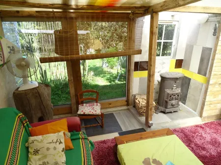 Espace Tribord Отели в г. Ле-Шато-д'Олерон