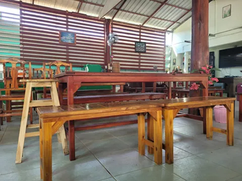 รูปภาพของเชียงคานกรีนวิวรีสอร์ท