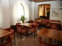 Albergo Delle Alpi - breakfast