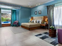 JüSTa Sajjangarh Resort & Spa, Udaipur Hotels in Udaipur